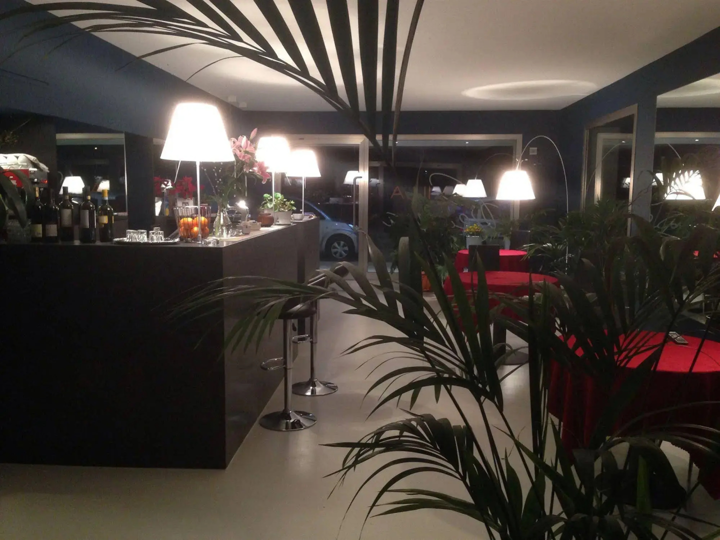 Foto - Villa Regina