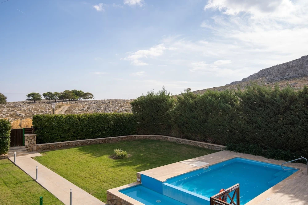 Photo - Lindos Aeonian Villas
