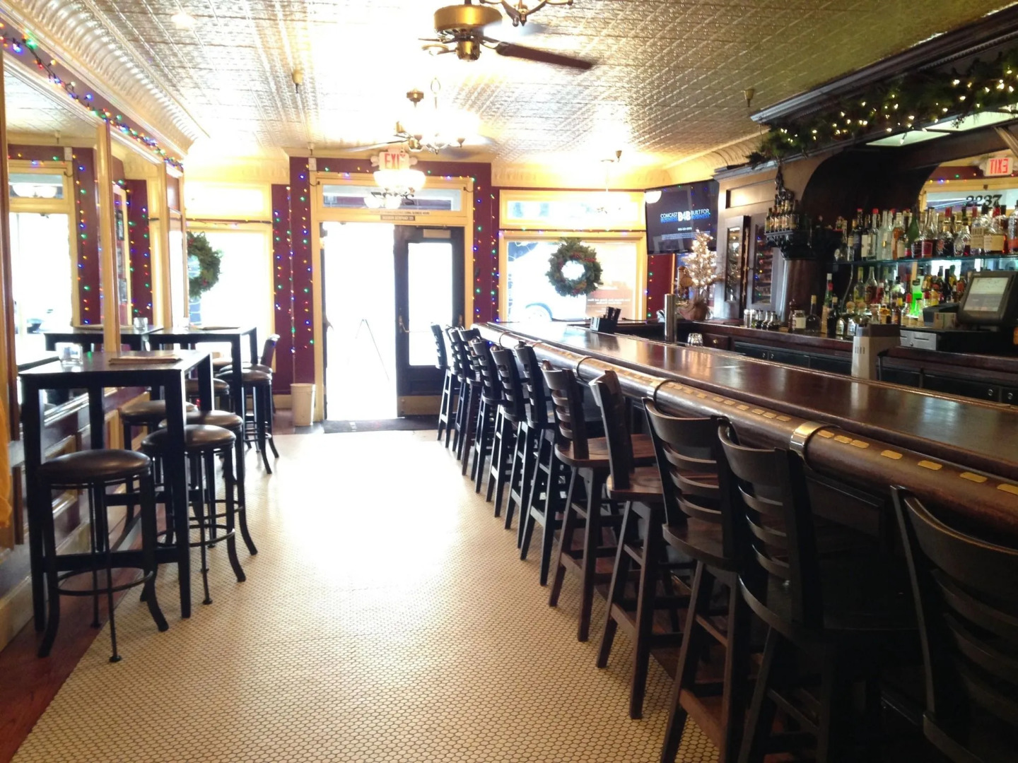 Foto - San Remo Hotel