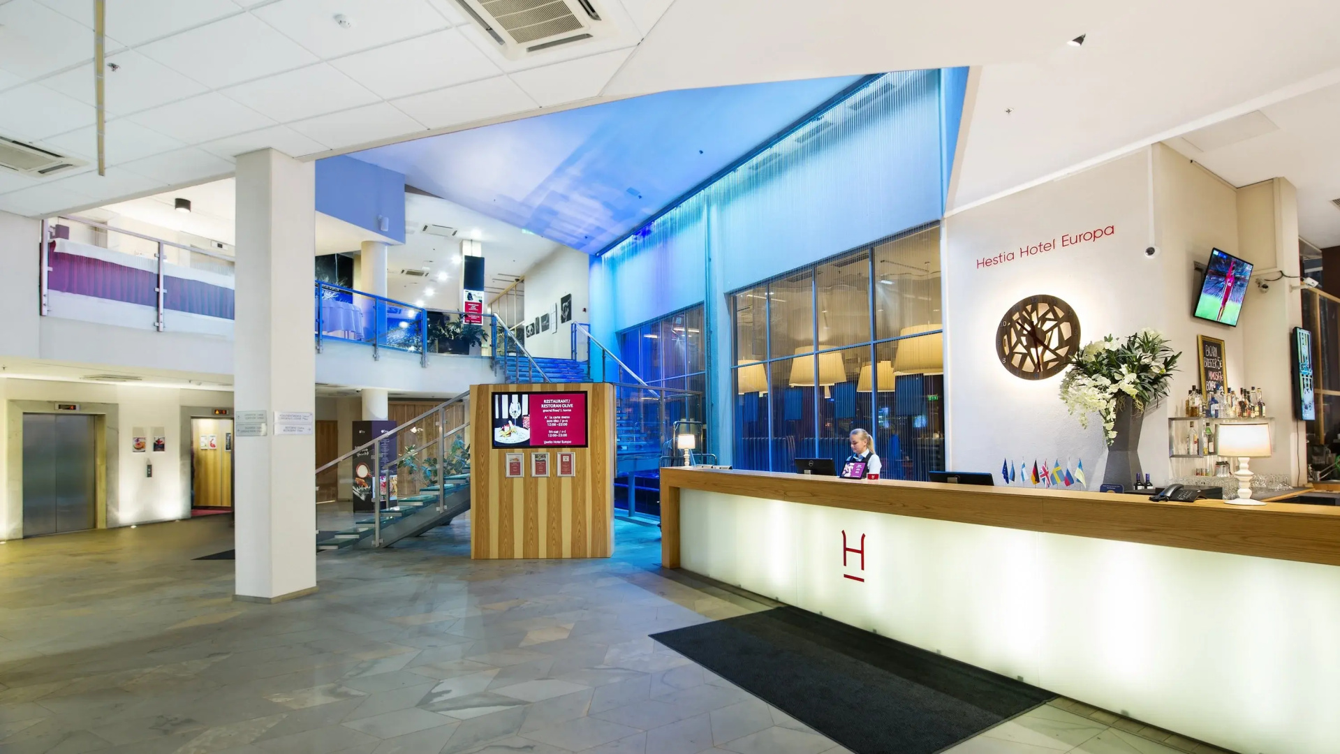 Photo - Hestia Hotel Europa