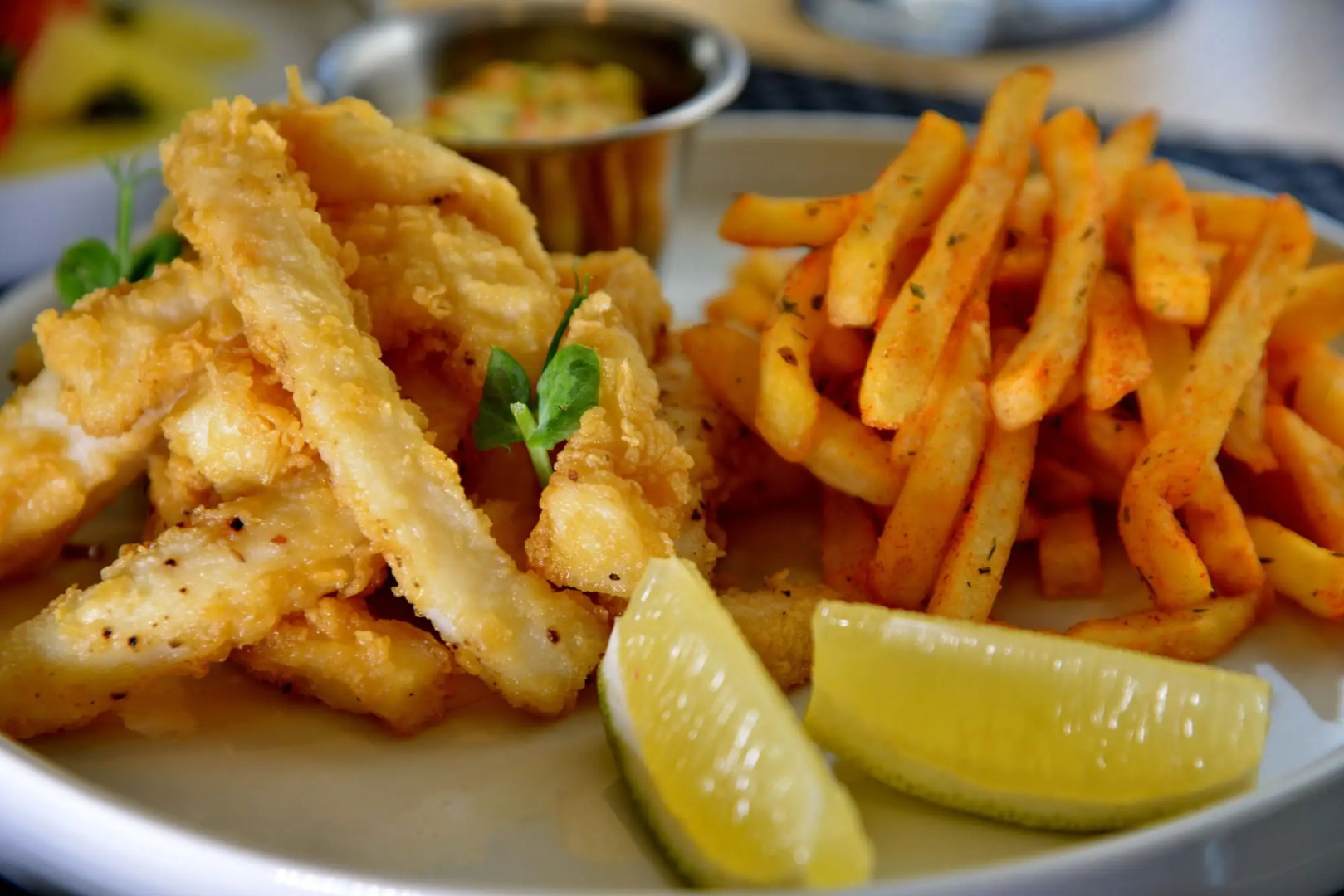 Photo - Pullman Cape Town City Centre