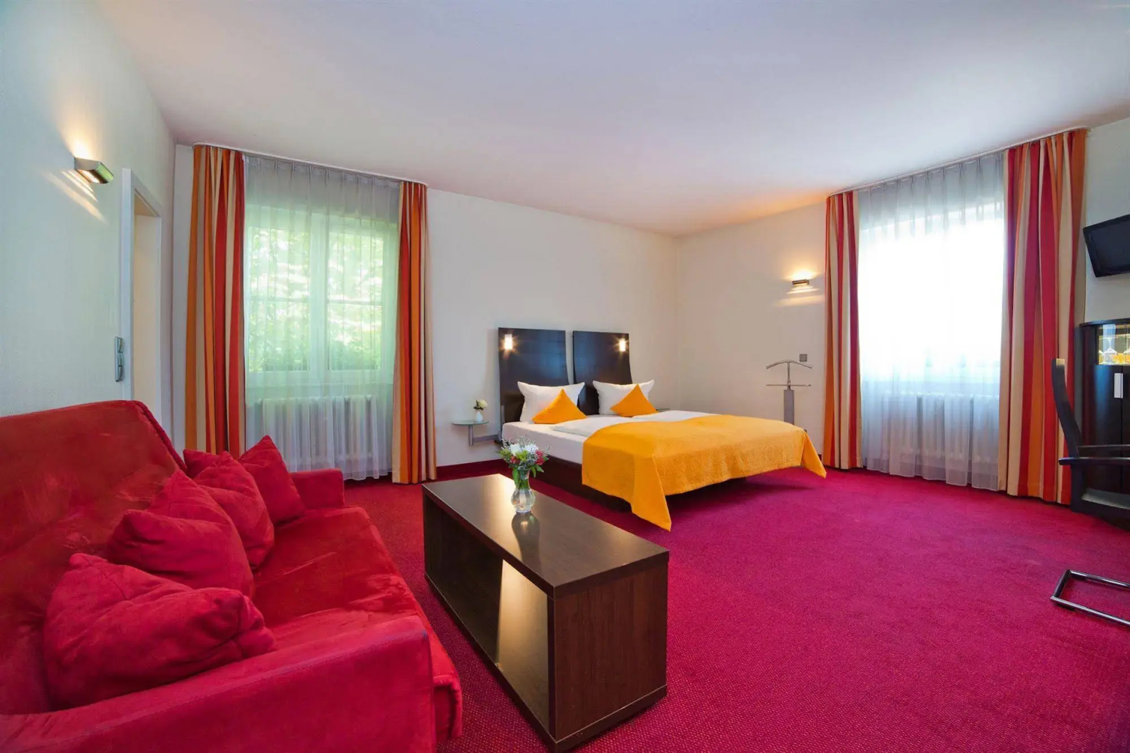 Foto - Stadthotel Freiburg Kolping Hotels & Resorts