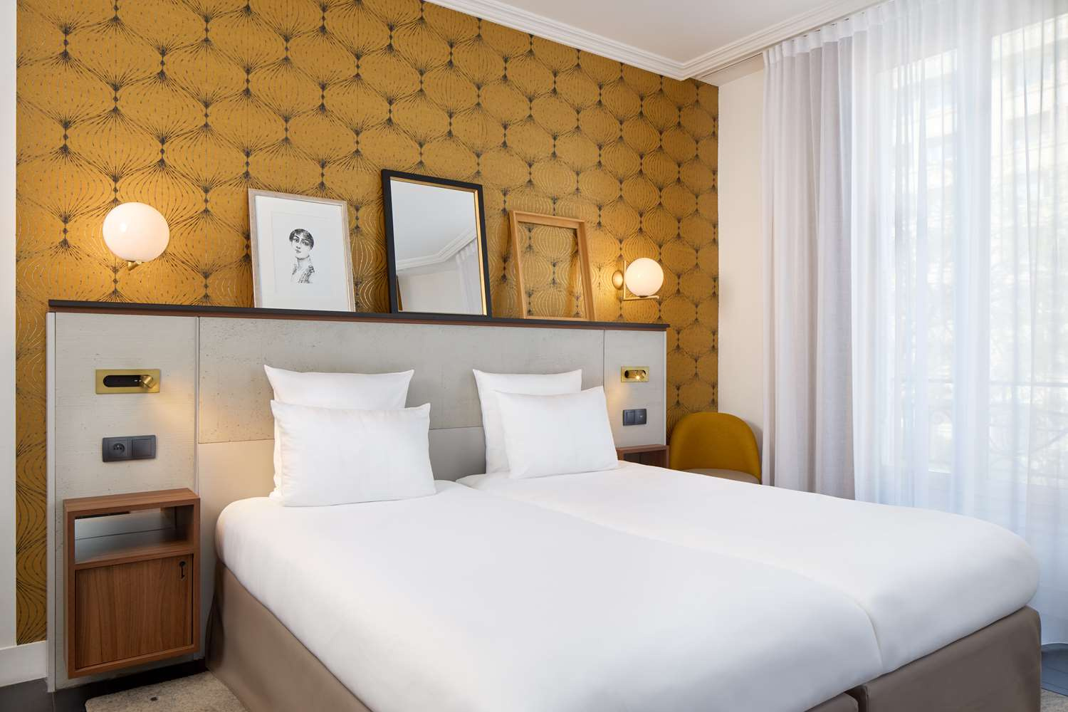 Foto - Best Western Plus La Demeure