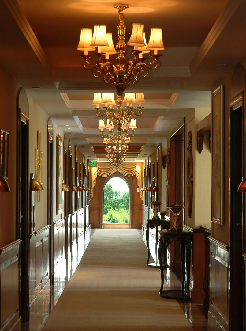 Photo - The Palms Town & Country Club - Resort