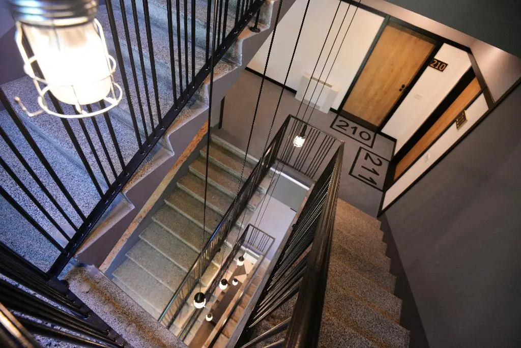 Foto - The Loop Hotel