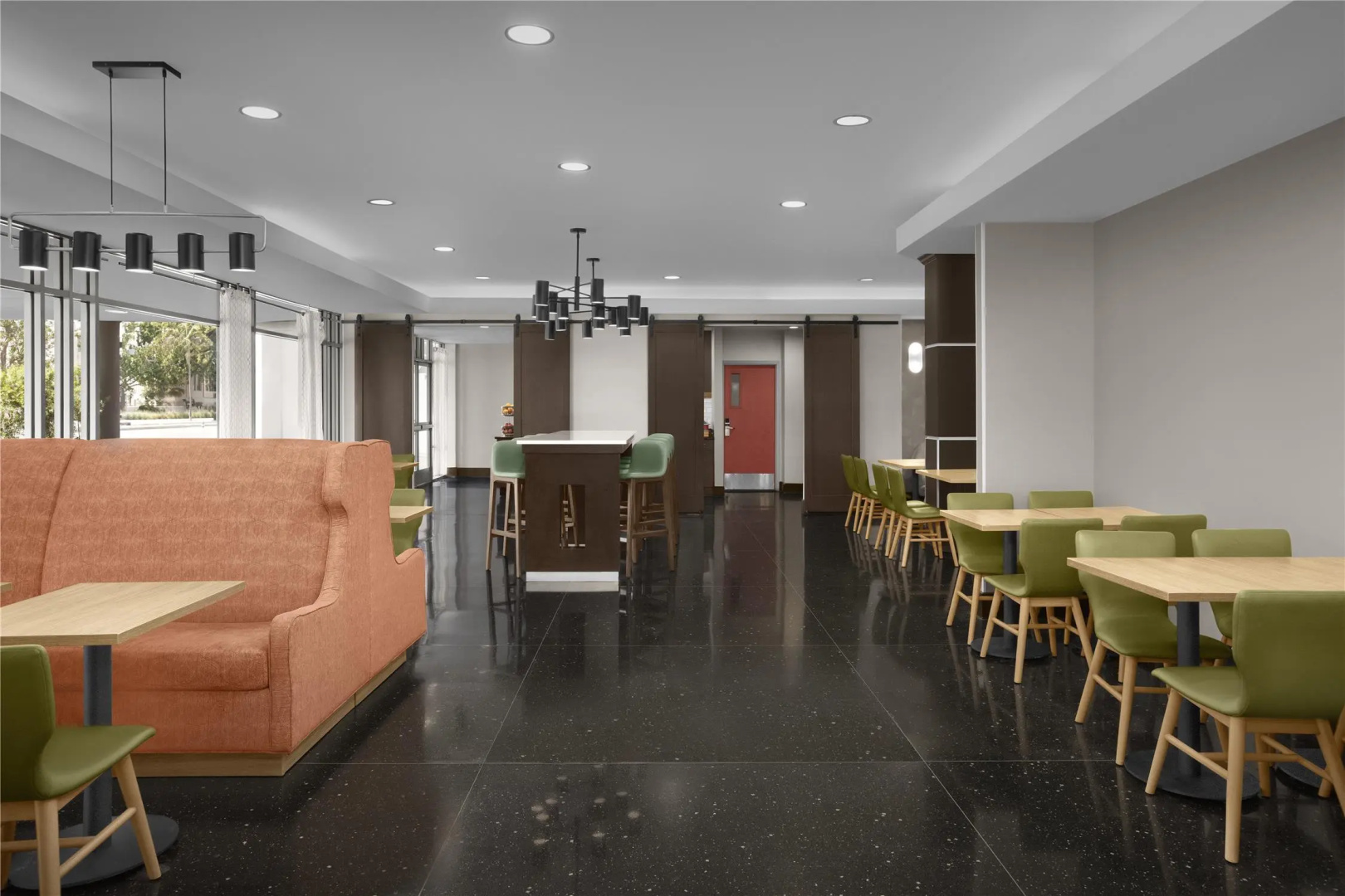 Photo - Hampton Inn San Diego-Downtown