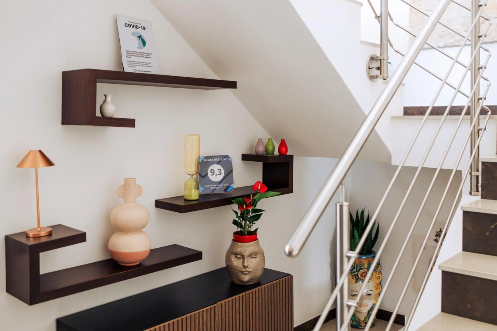 Foto - A Casa di Grazia
