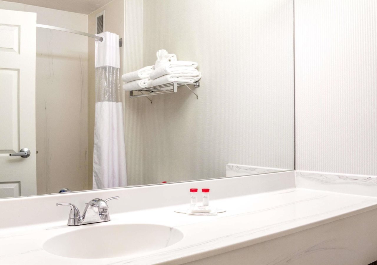 Foto - Comfort Inn & Suites Salt Lake City I-80 I-15 Downtown