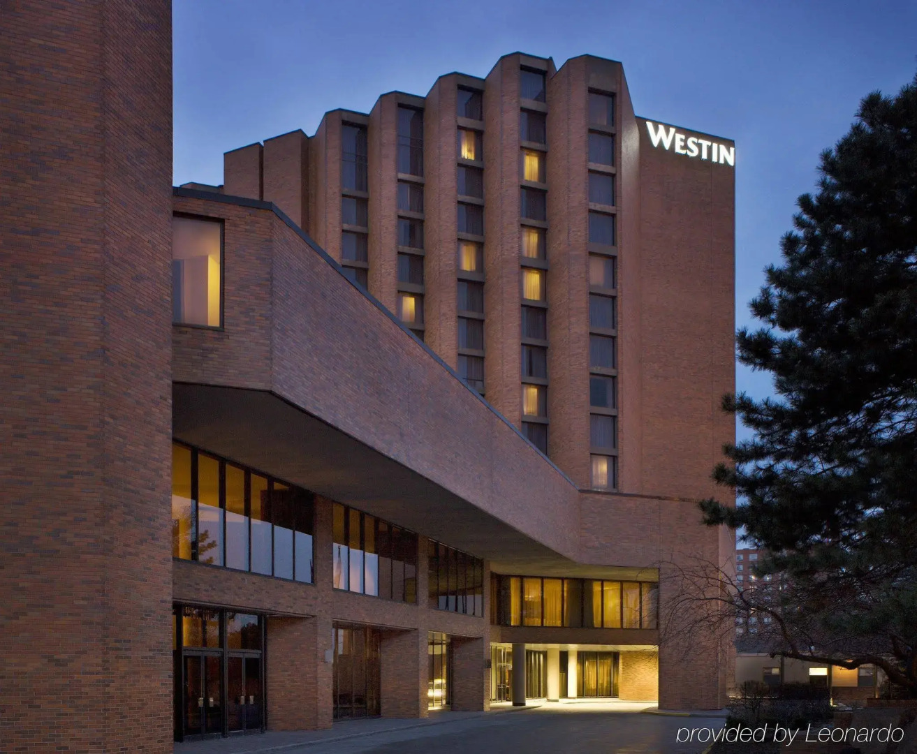 Foto - The Westin Toronto Airport