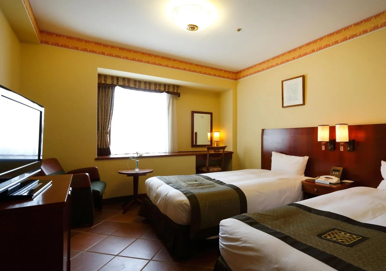 Foto - Hotel Monterey Kobe