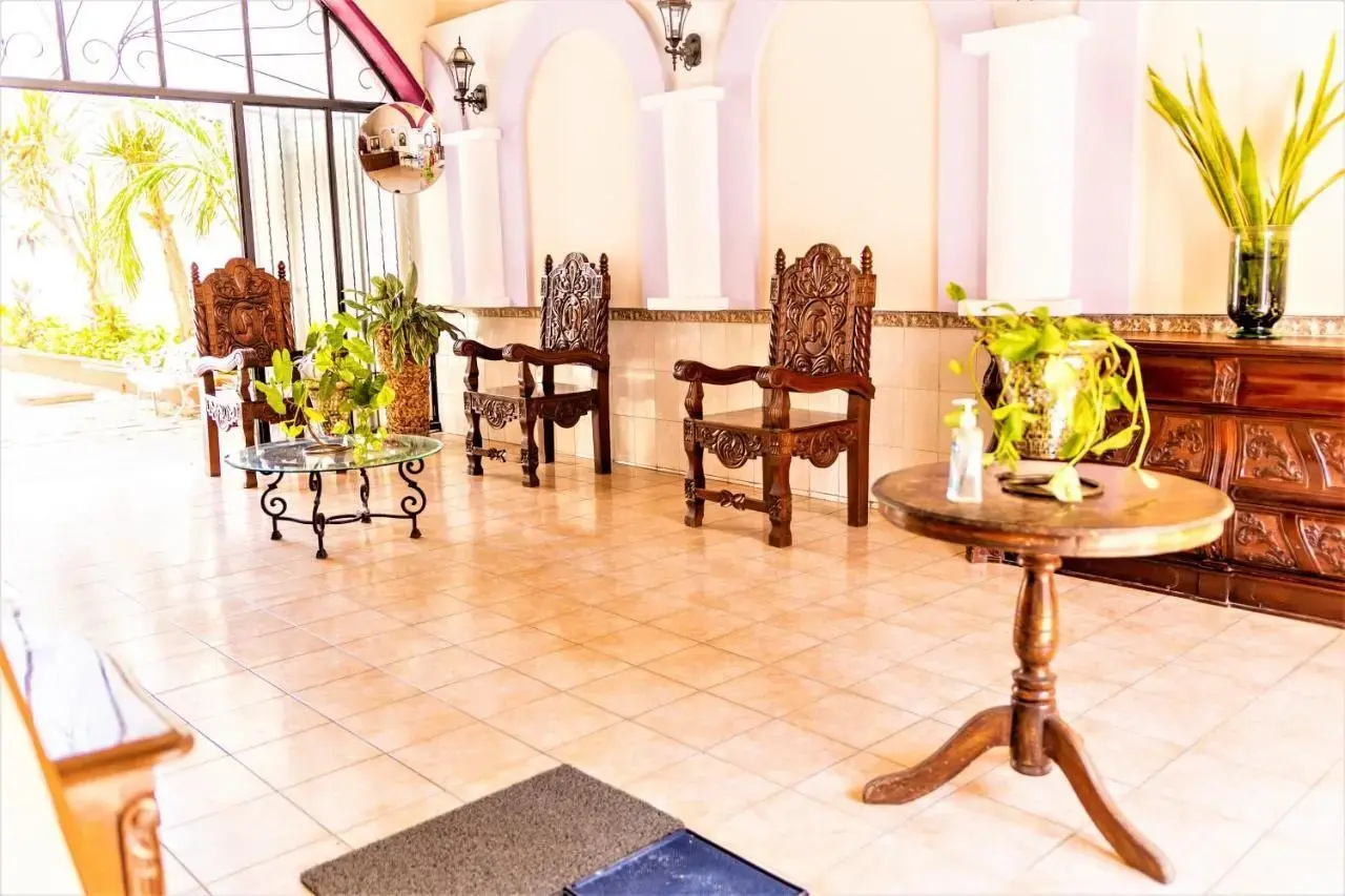 Foto - Hotel San Juan Mérida