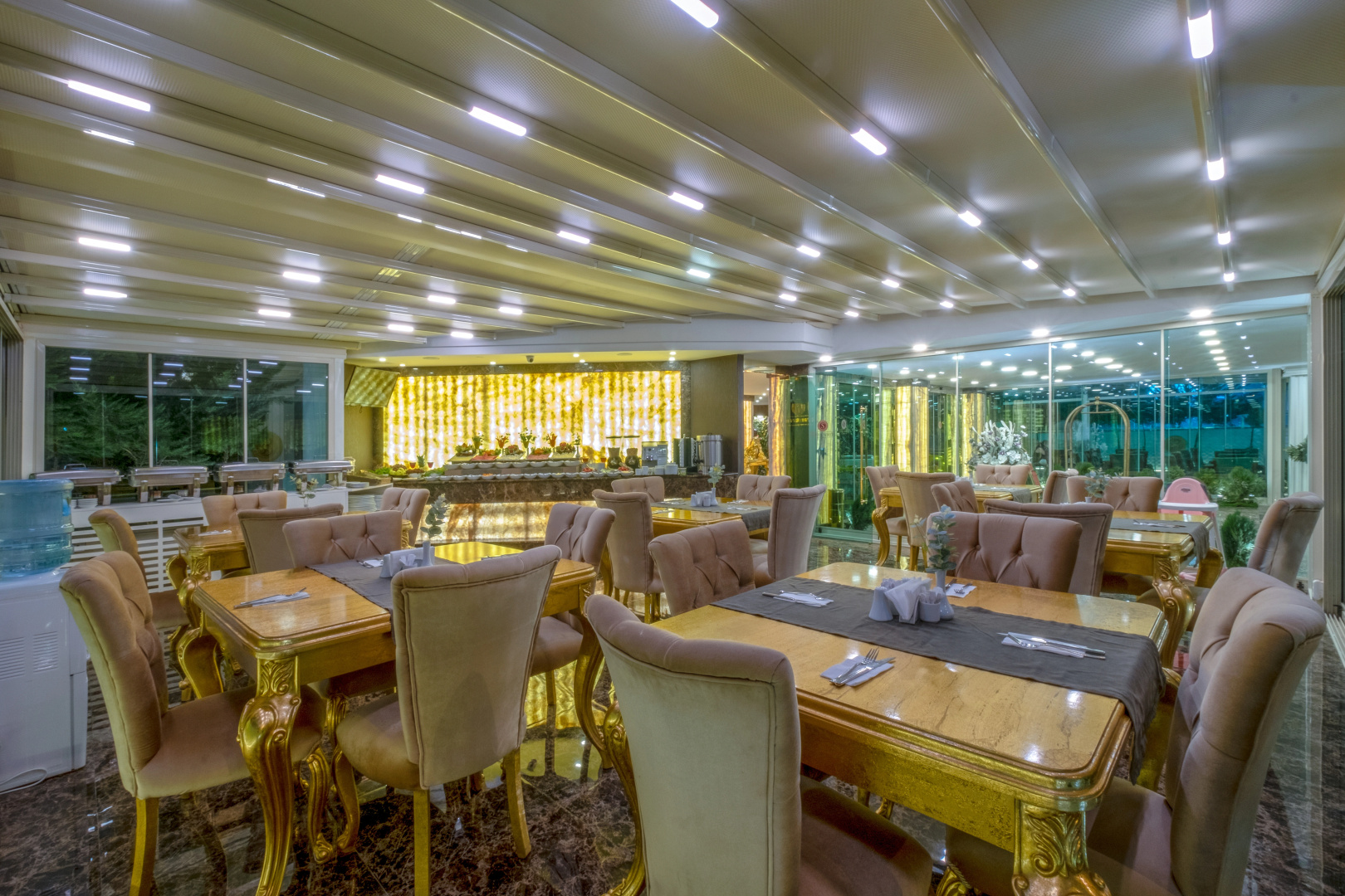 Foto - S White Hotel