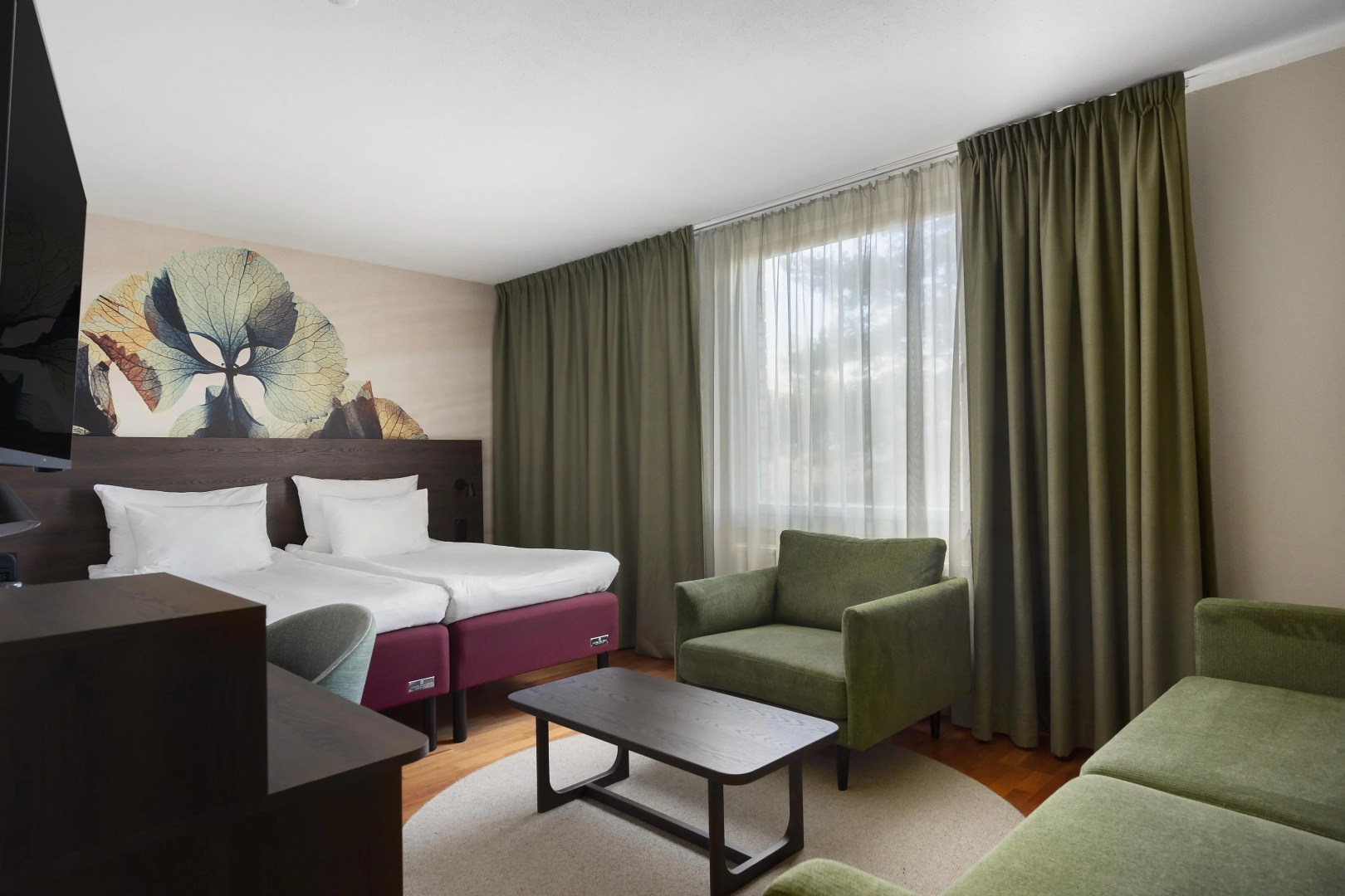 Foto - Best Western Plus Skogshojd