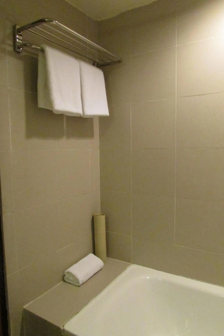 Photo - Strand Hotel