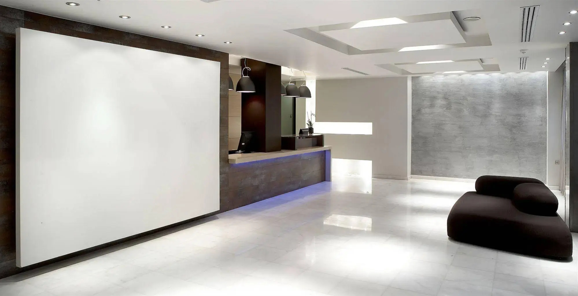Foto - Domotel Olympia