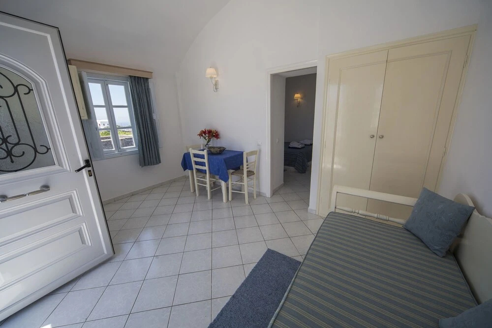 Foto - Ianthe Apartments & Villa