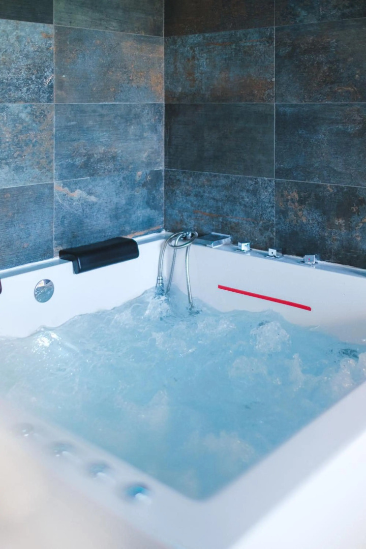 Photo - Taximtown Hotel