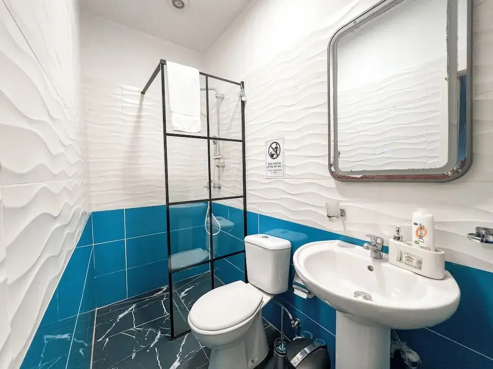 Foto - Hotel Tier Center