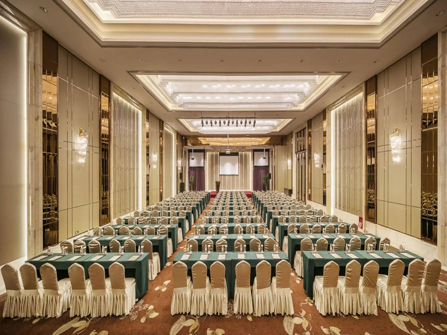 Photo - Royal Century Hotel Shanghai