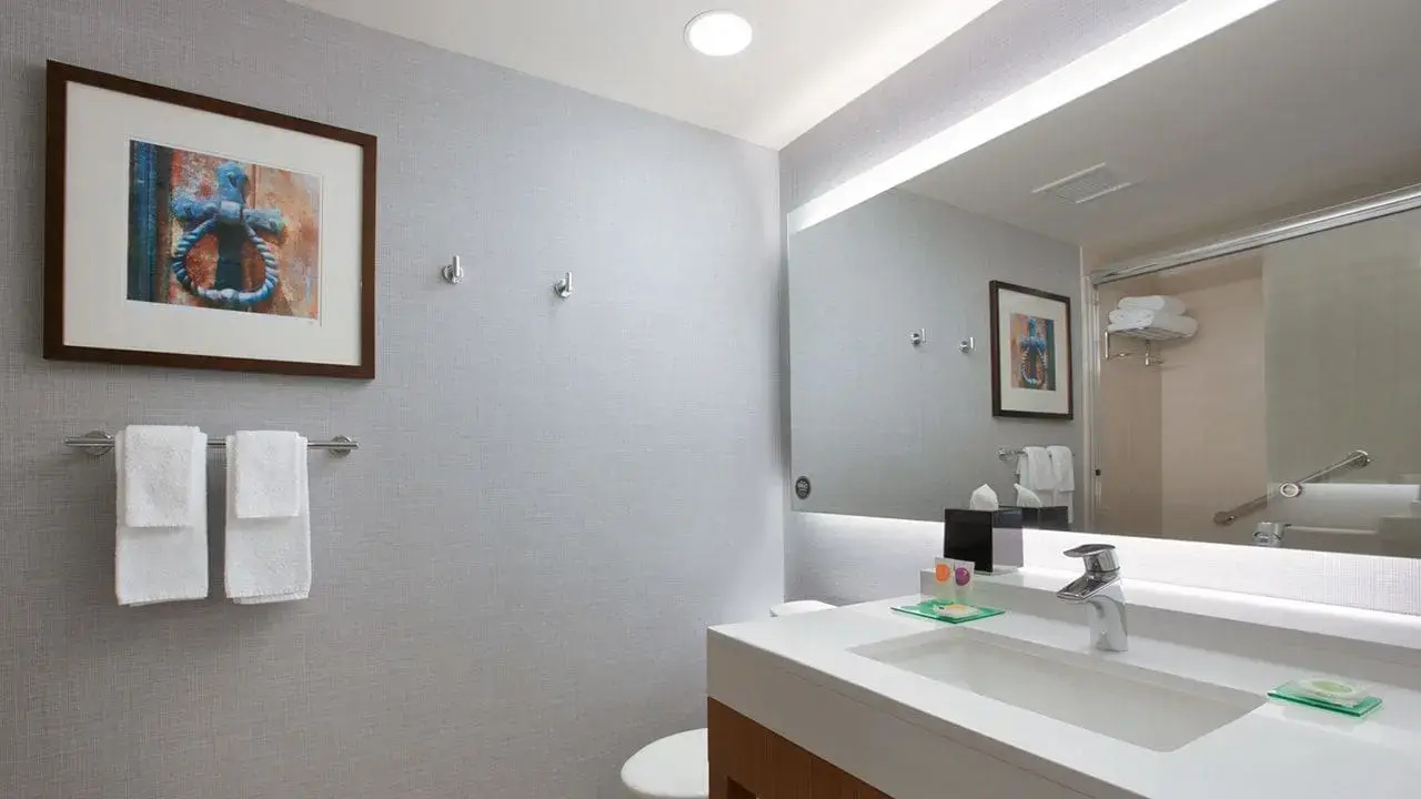 Foto - Hyatt Place Chicago-South/University Medical Center