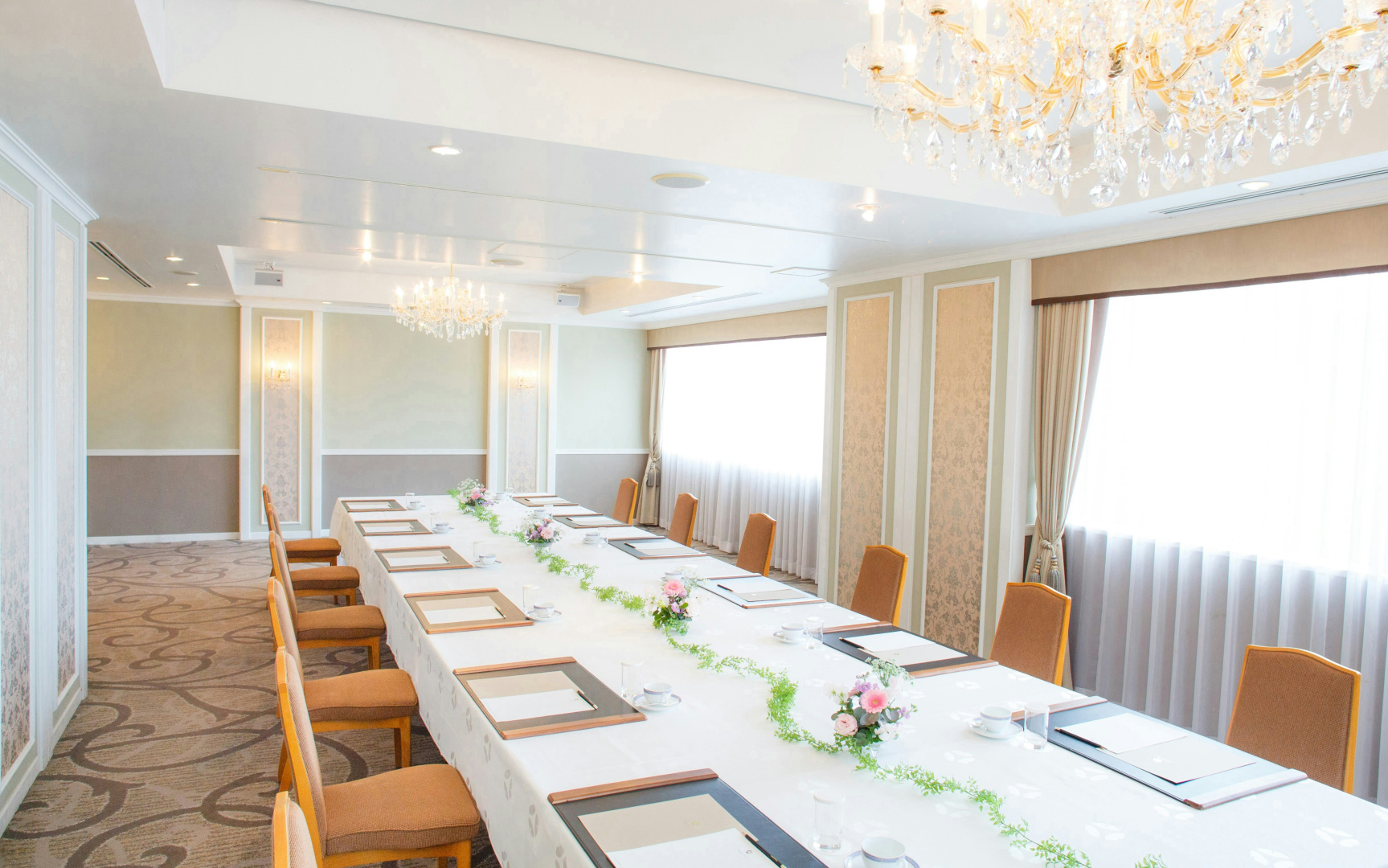 Foto - Hotel Okura Fukuoka