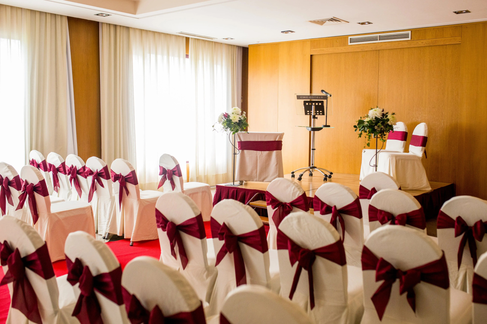 Foto - Hotel Exe Getafe
