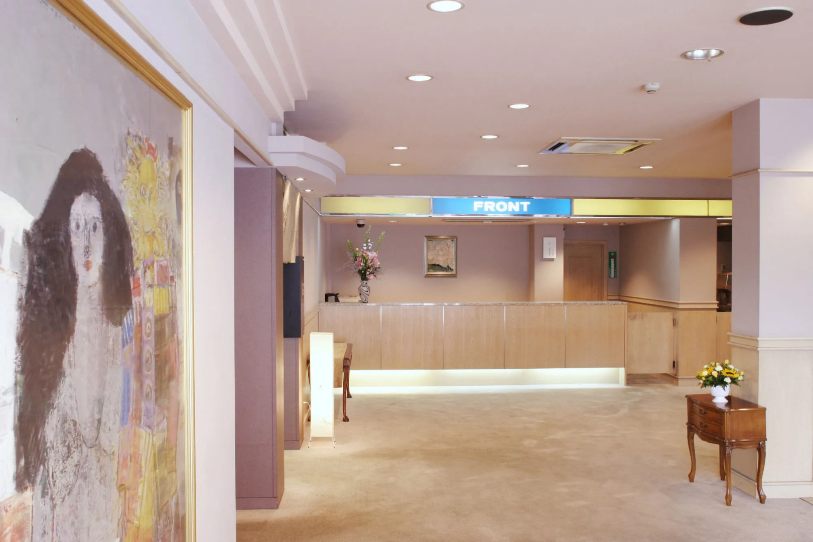 Photo - New Commander Hotel Osaka Neyagawa