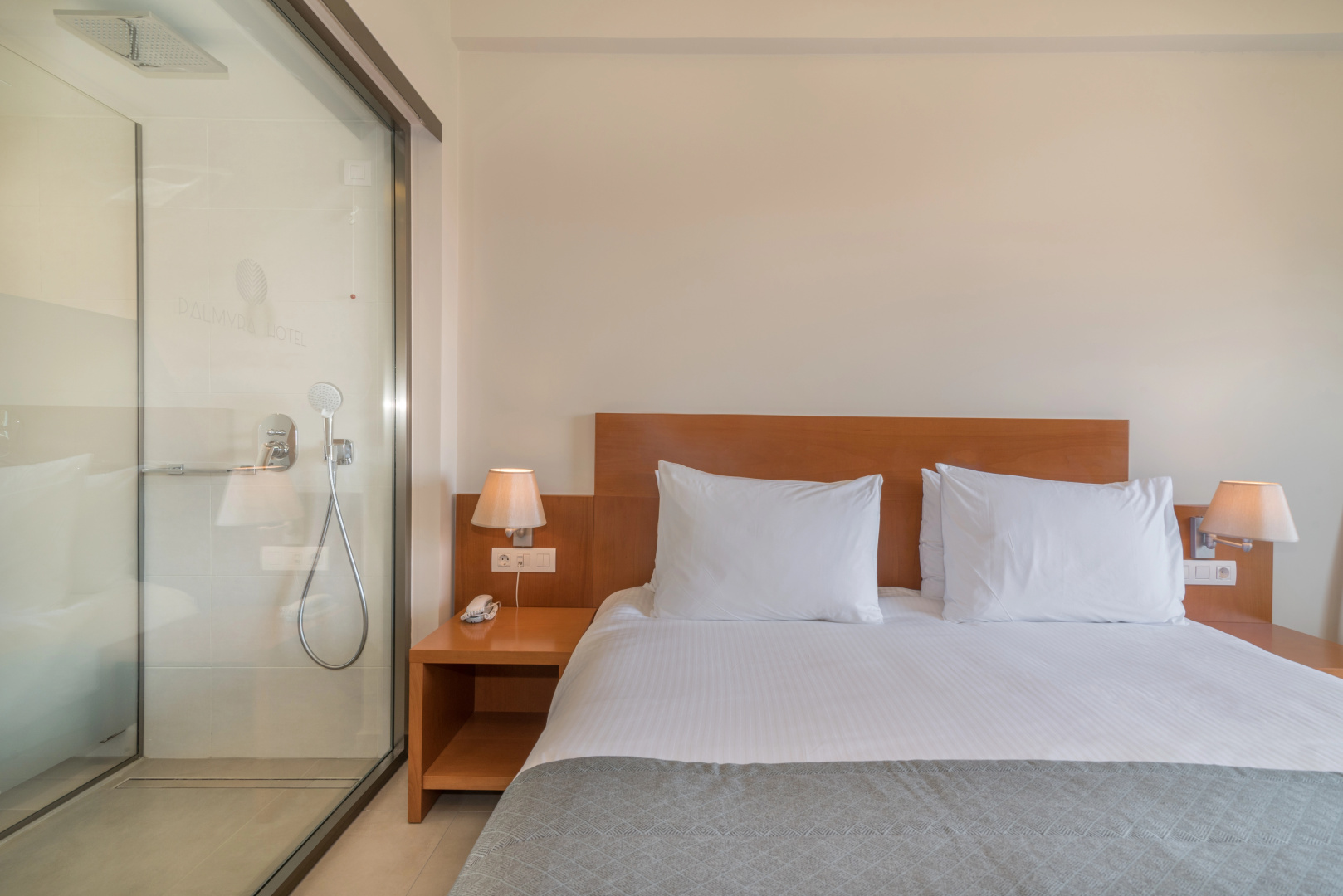 Foto - Hotel Palmyra