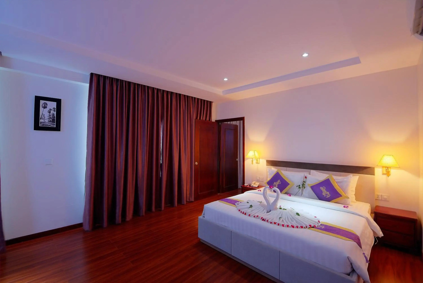 Photo - Starry Angkor Hotel