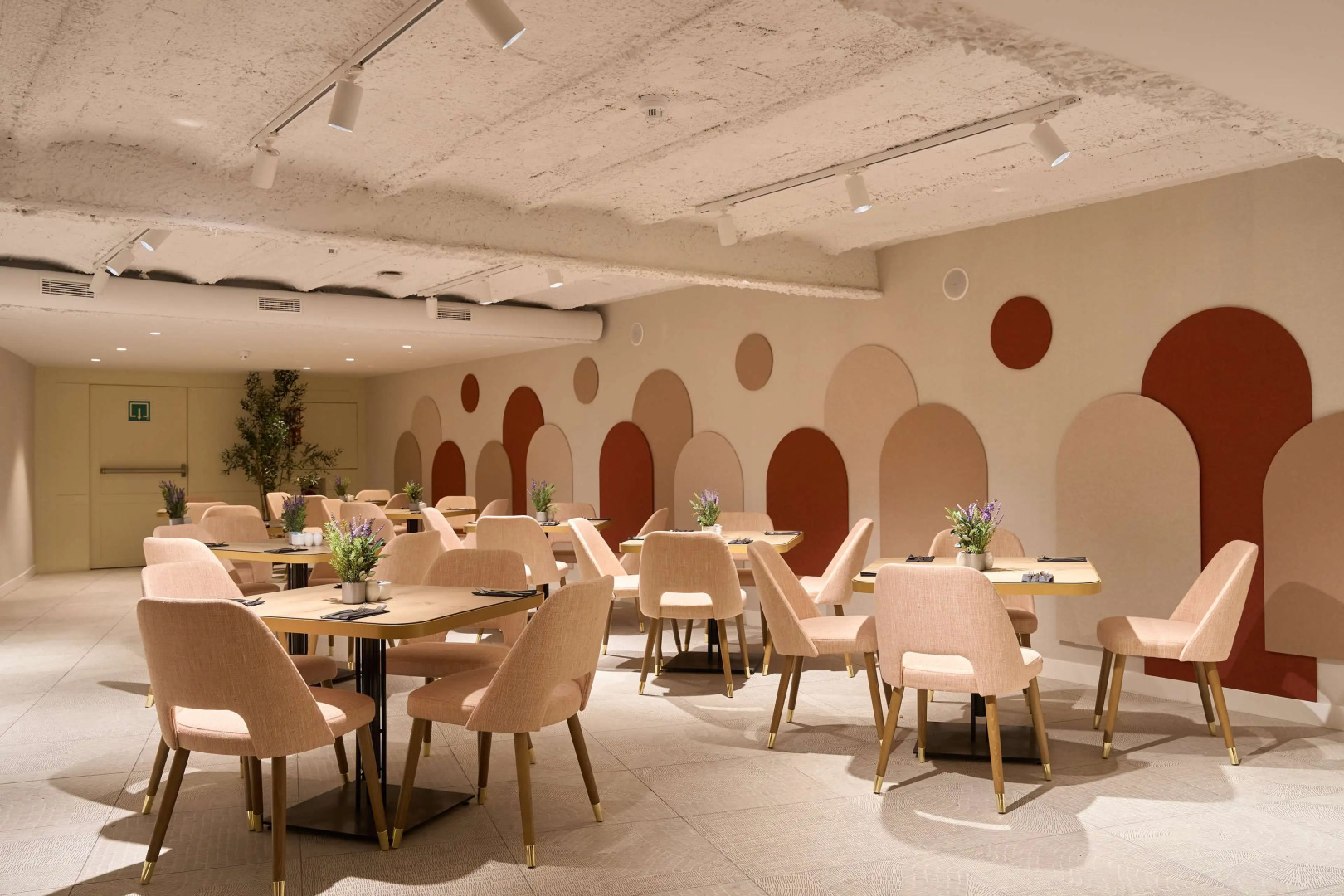 Foto - Catalonia Barcelona 505