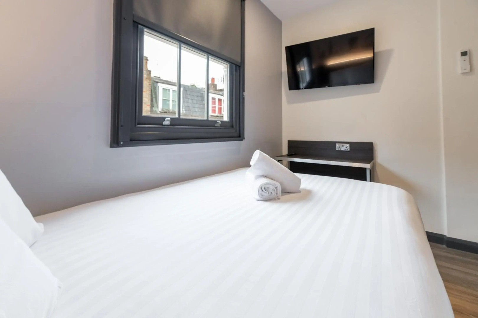 Foto - easyHotel Victoria