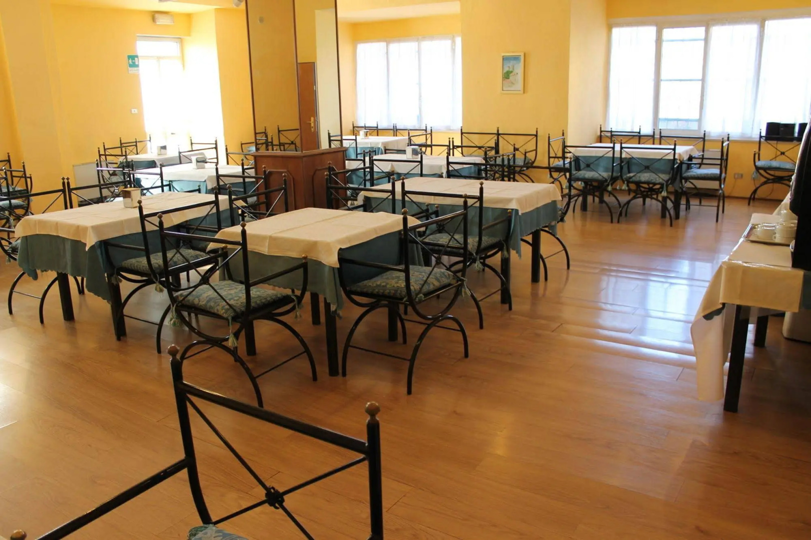 Foto - Hotel Bellevue