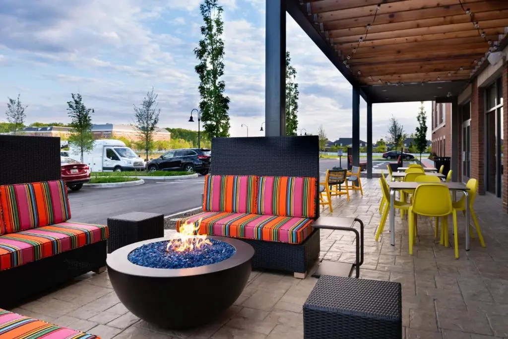 Photo - Home2 Suites by Hilton Columbus/West, OH