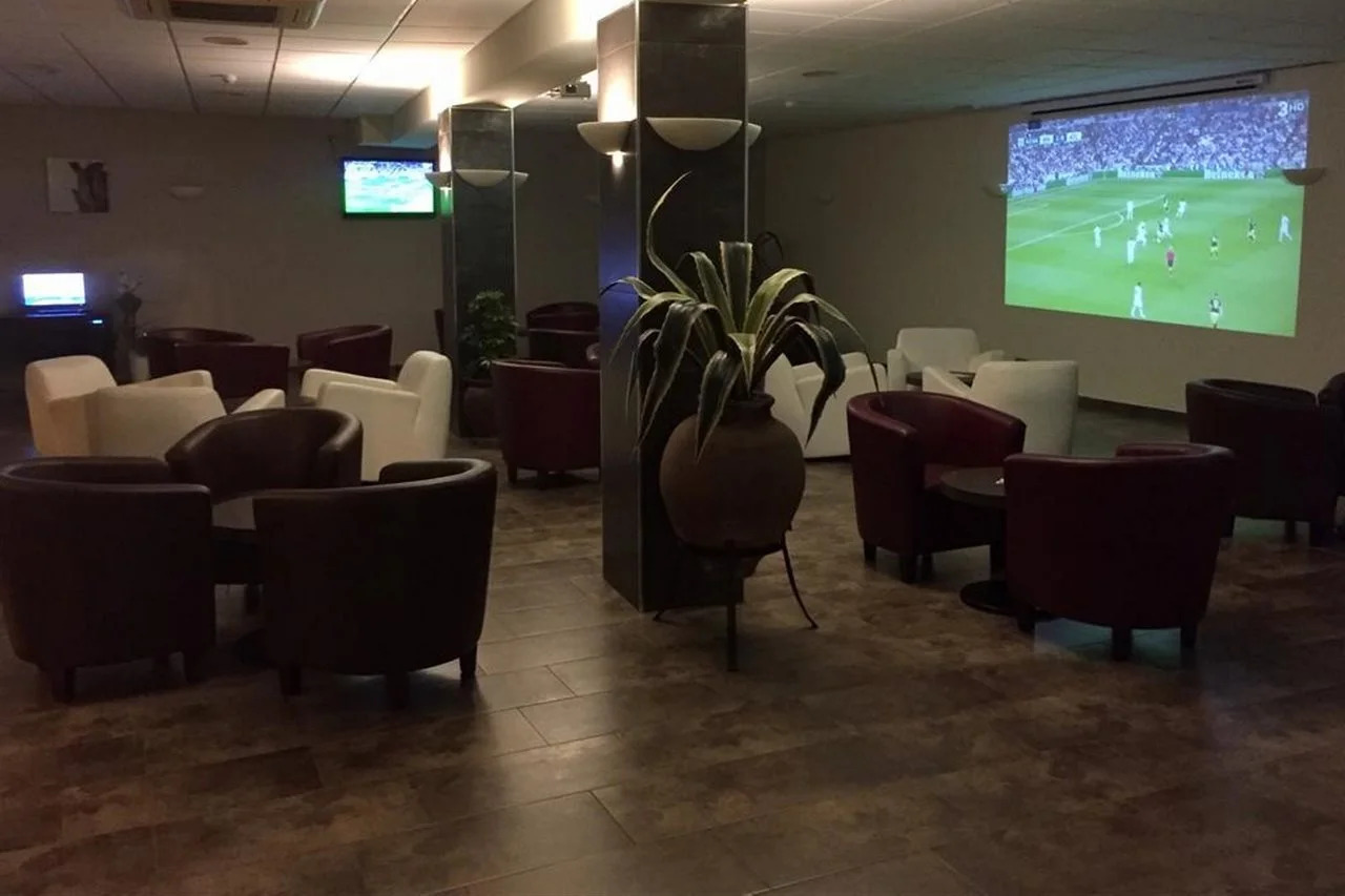 Photo - Hotel Stella Maris