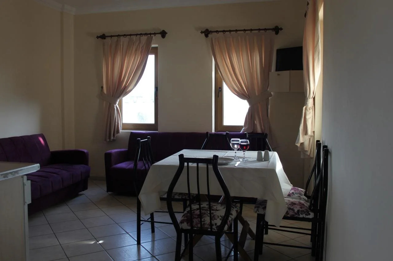 Photo - Zera Bodrum By Özükara