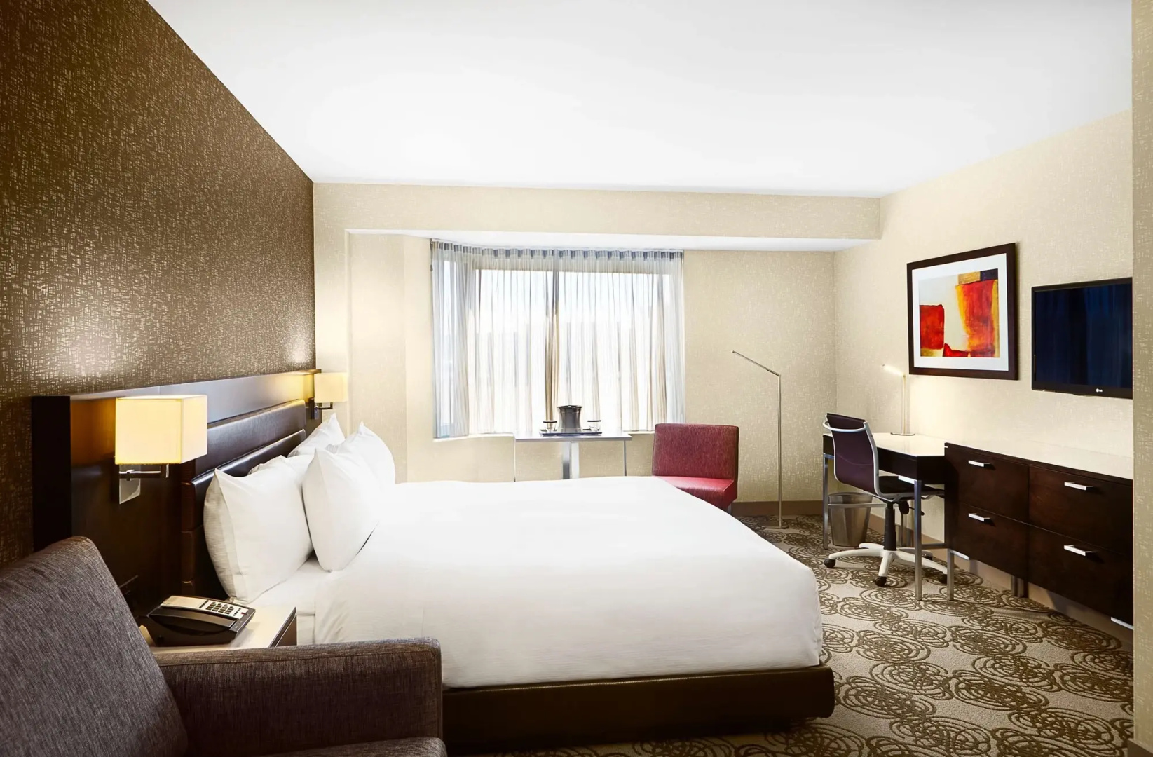 Photo - Ômage Hotel, Montreal Laval, a Tribute Portfolio Hotel