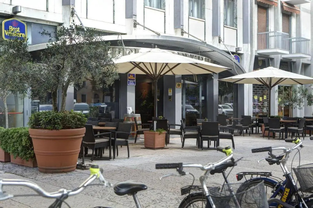 Foto - Hotel Firenze