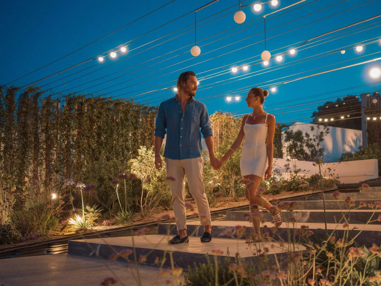 Foto - Noūs Santorini