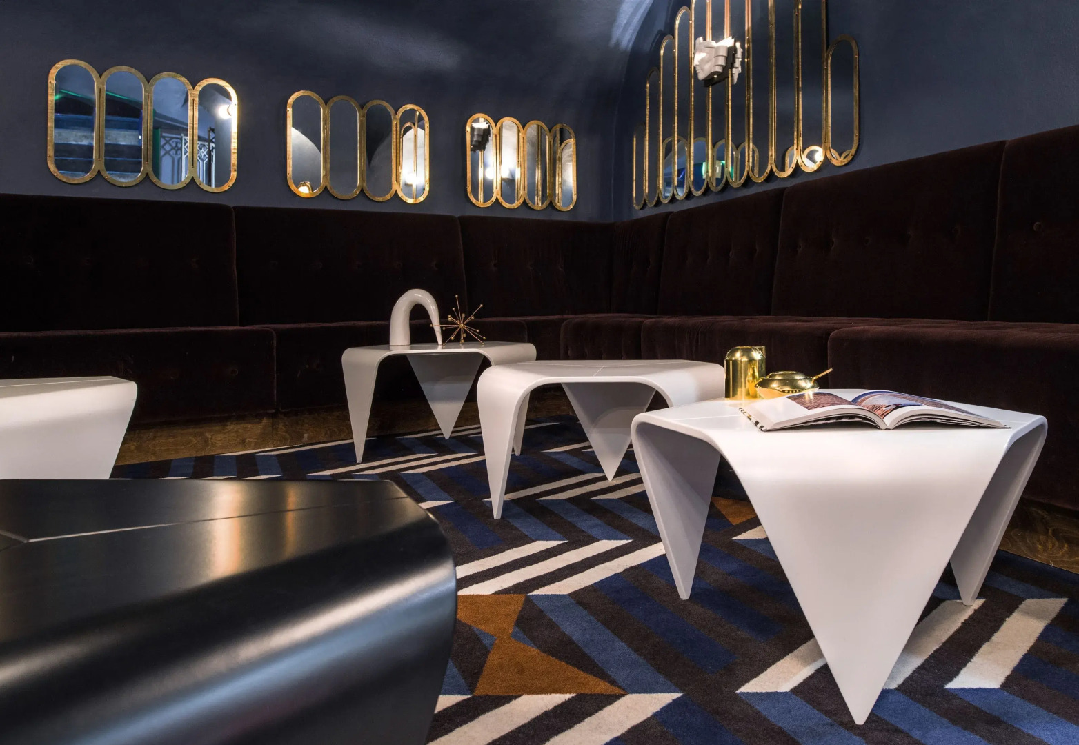 Foto - The Three Sisters Hotel