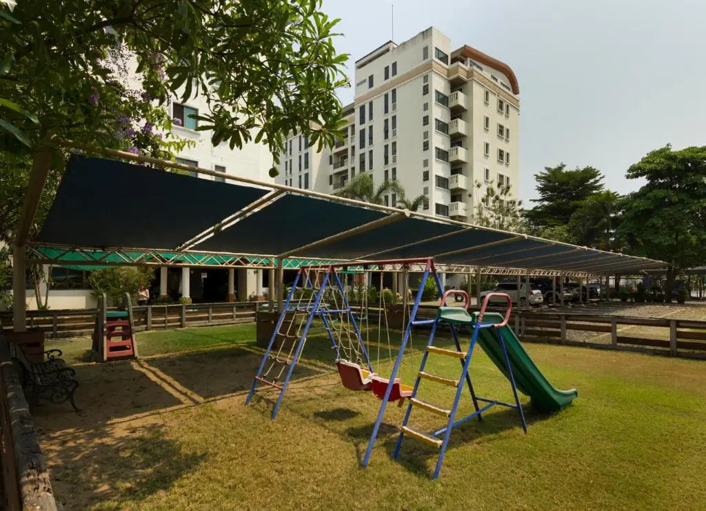 Photo - Lasalle Suites Hotel & Residence