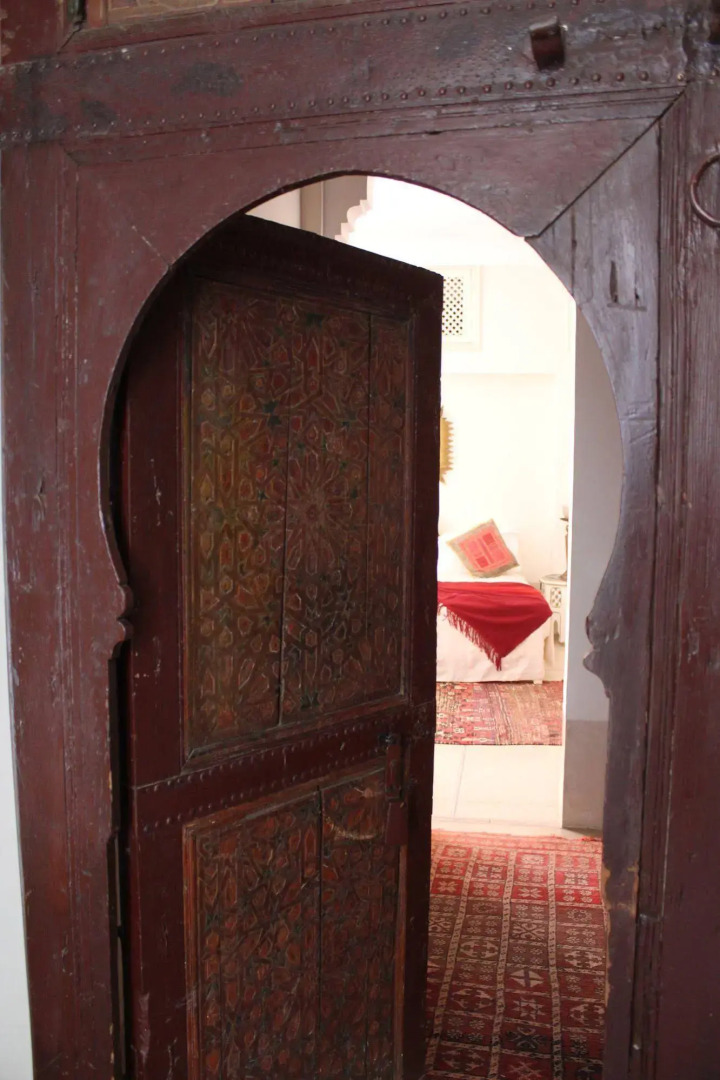 Photo - Riad du Ciel Marrakech