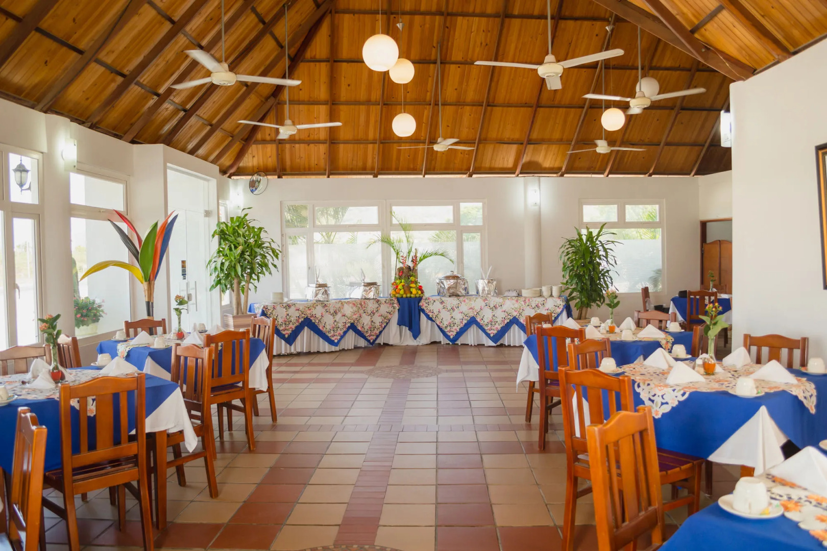 Foto - Sanha Plus Hotel