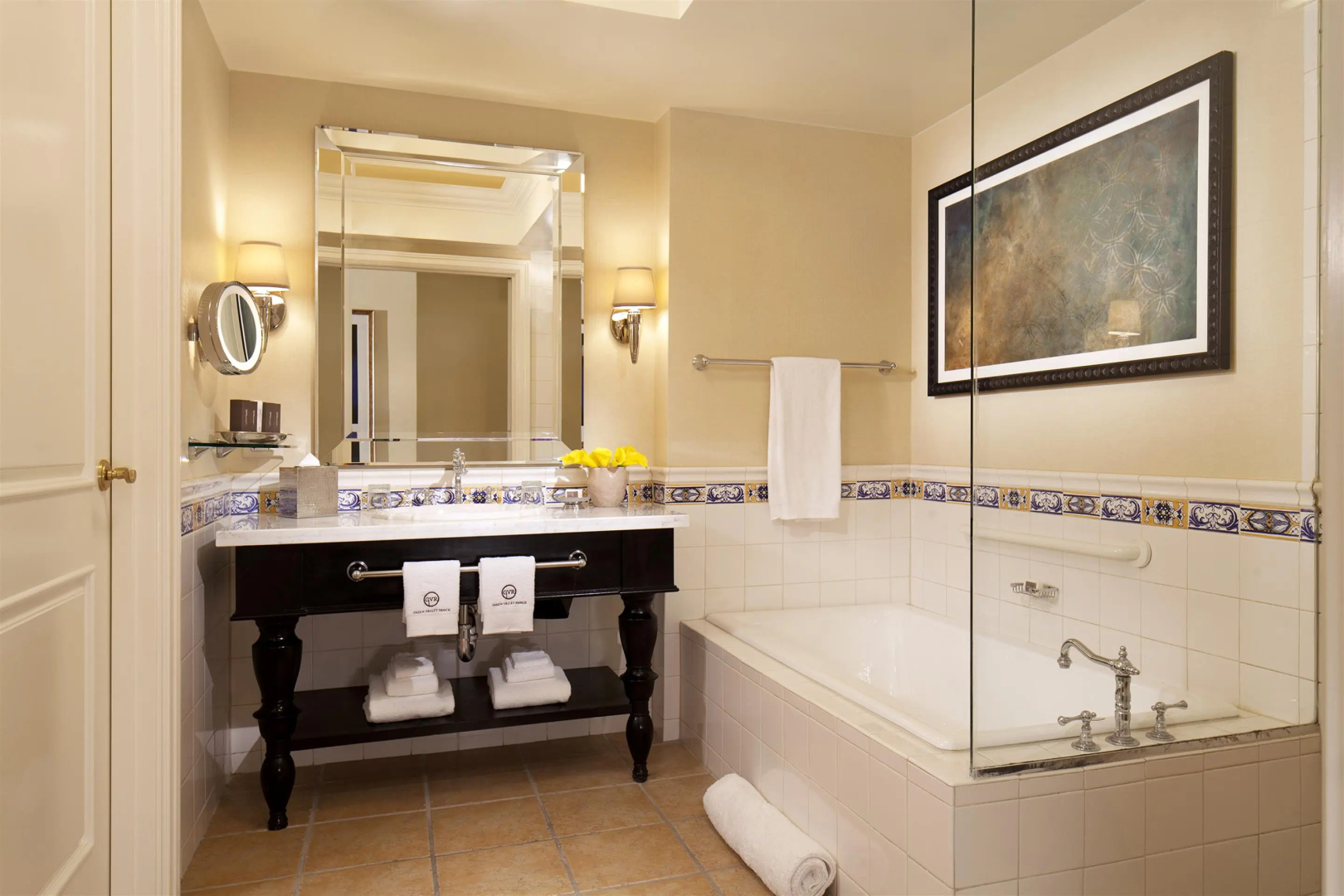 Photo - Green Valley Ranch Resort and Spa
