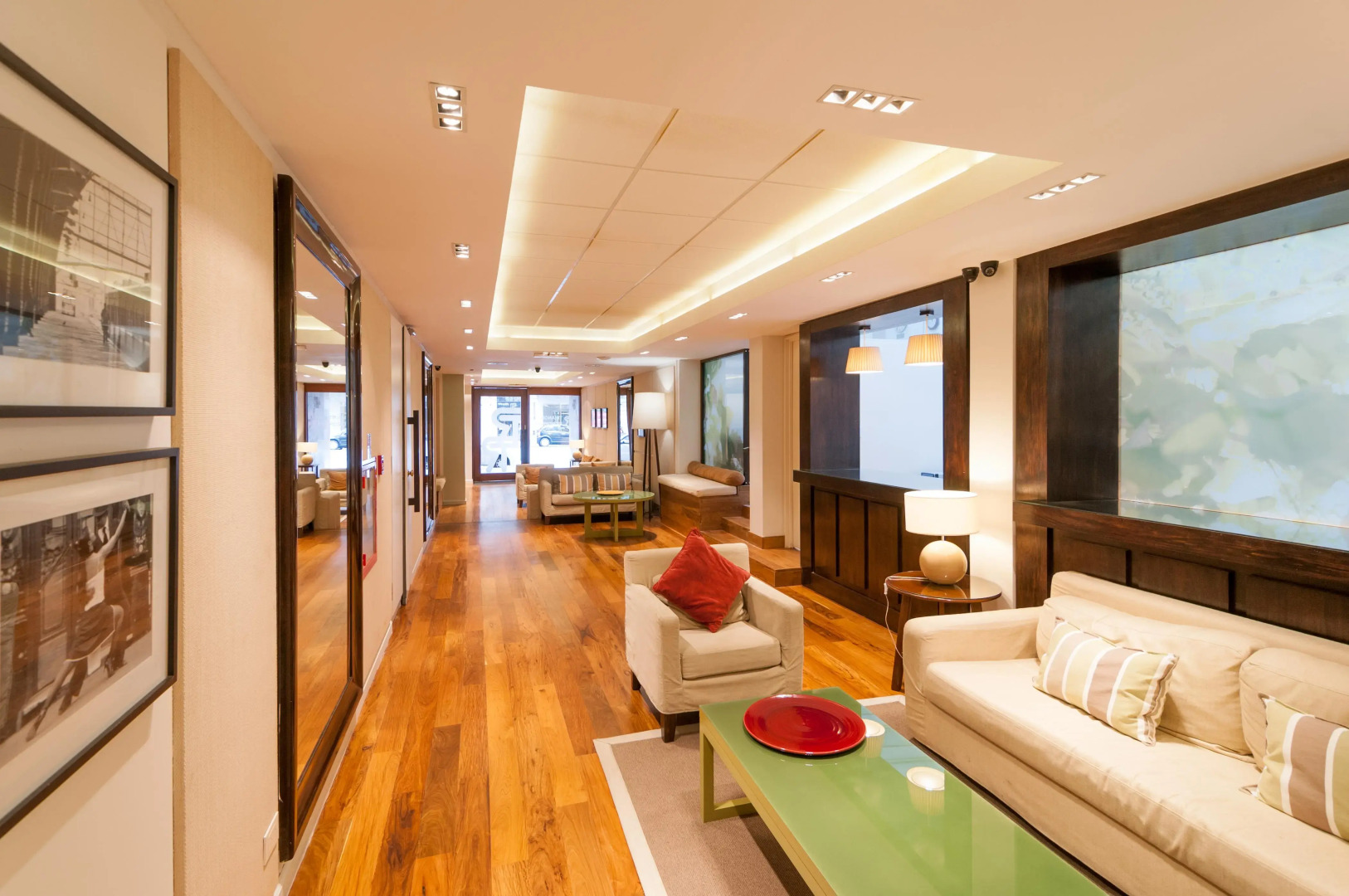 Photo - Aparthotel Trianon Recoleta