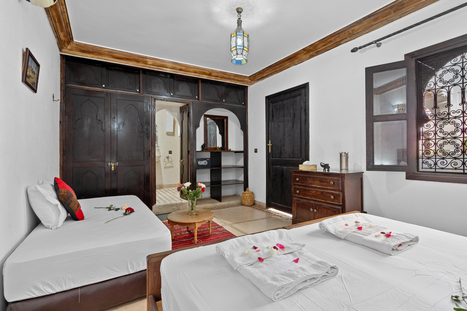 Foto - Riad Marwa