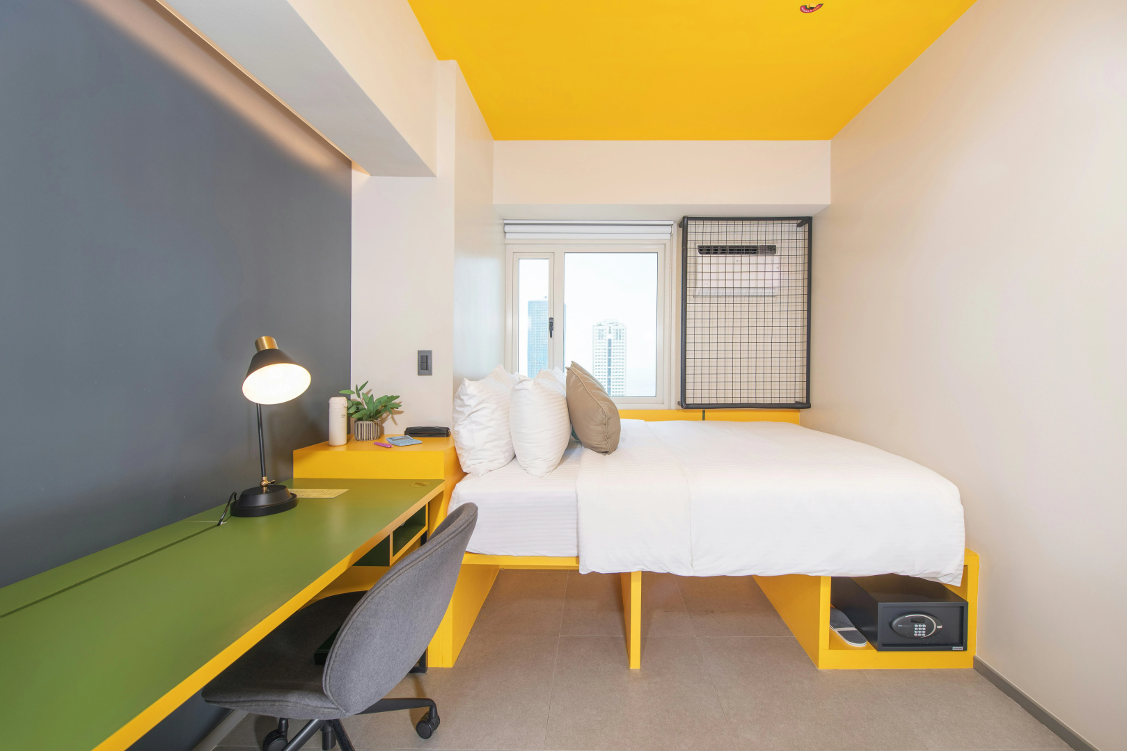 Photo - lyf Malate Manila managed by The Ascott Limited
