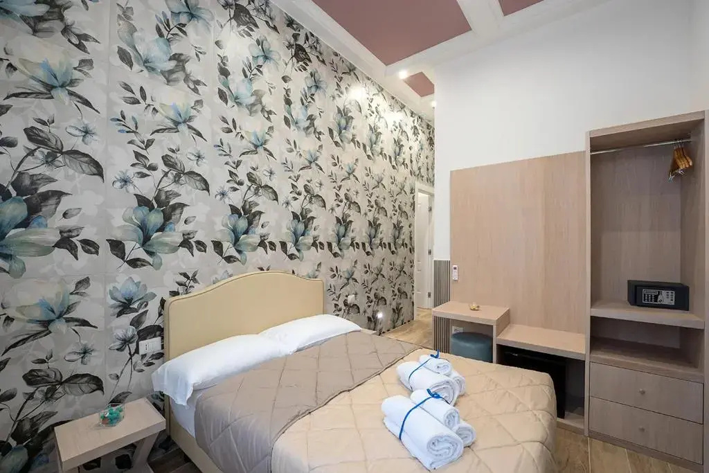 Foto - GREROS H. PORTO NAPOLI CENTRO by ClaPa Group Dislocated Hospitality