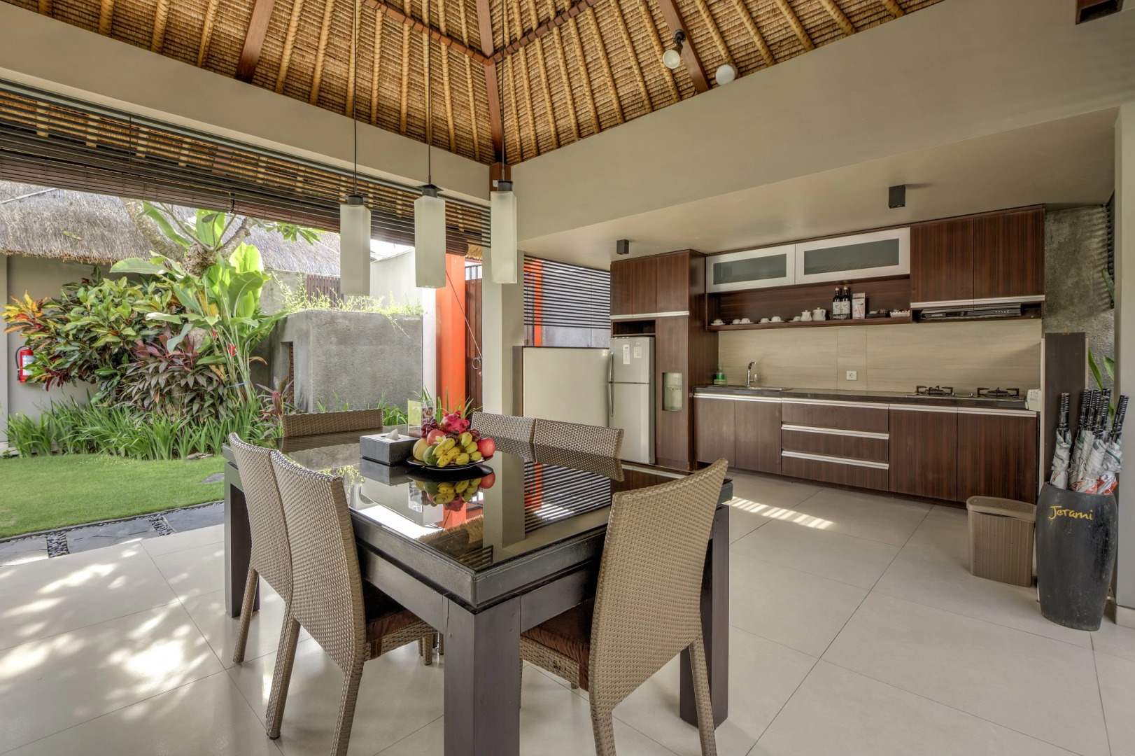 Foto - Villa Jerami & Spa