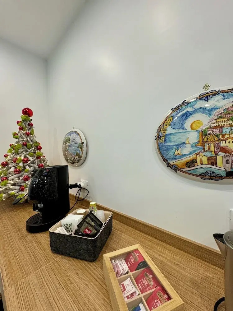 Foto - Casa Anatrella comfort house