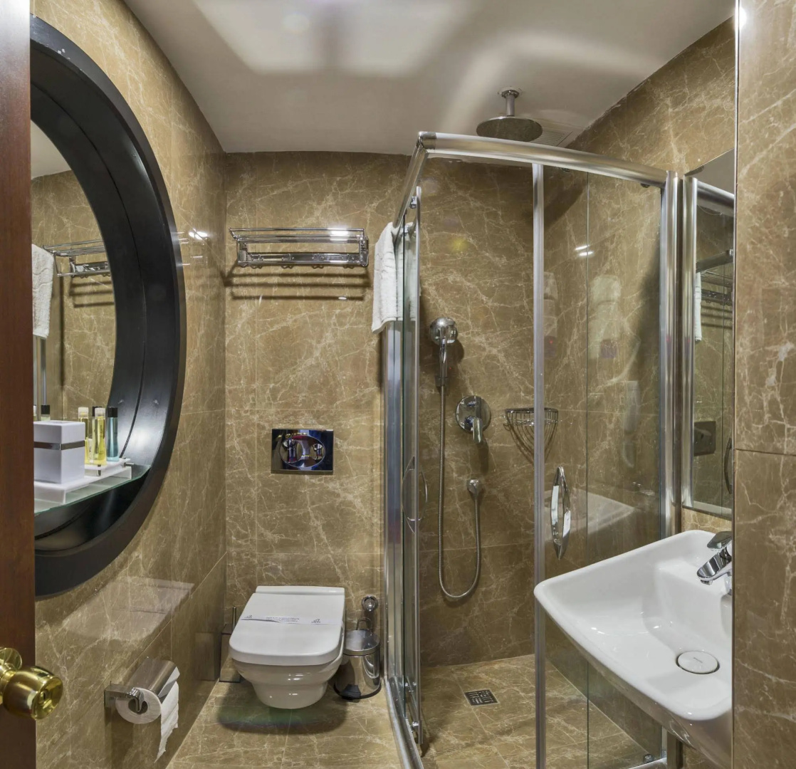 Photo - Escardin Hotel